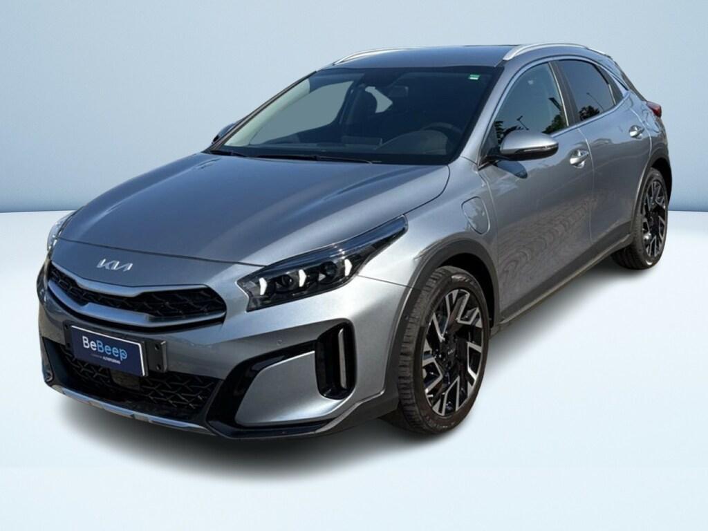 Kia Xceed 1.6 GDi PHEV Style DCT