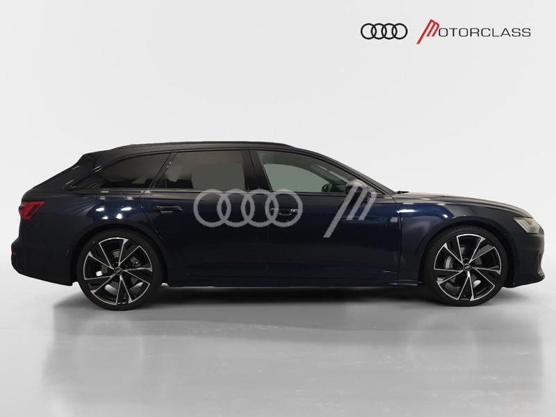 Audi A6 avant 45 3.0 v6 tdi mhev business sport quattro ultra s tronic