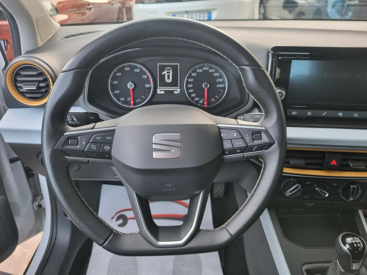 Seat Arona 1.0 EcoTSI 110 CV Style