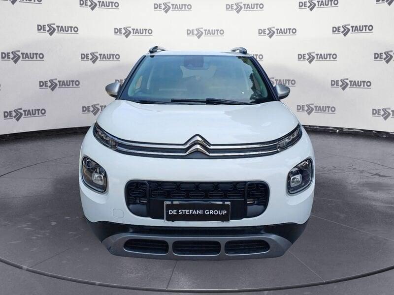 Citroën C3 Aircross C3 Aircross 1.2 puretech Shine s&s 110cv