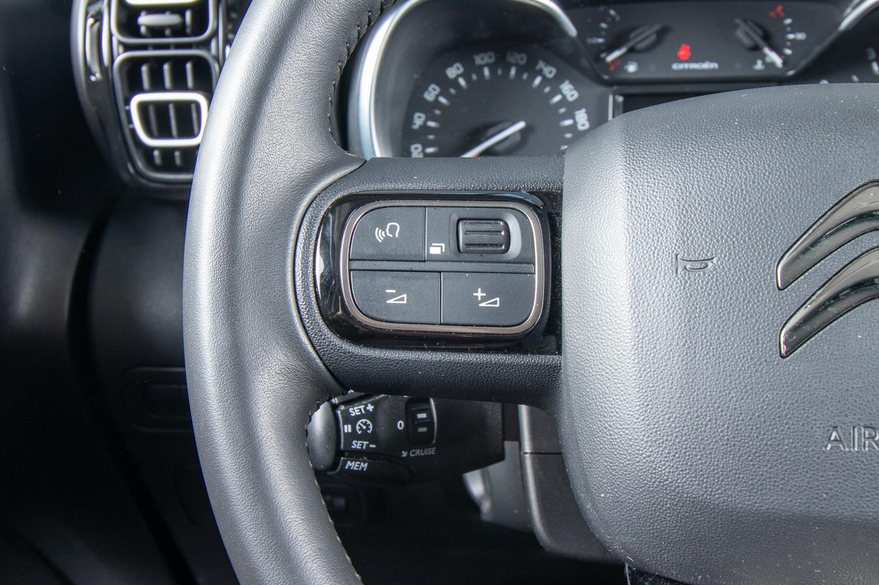 Citroen C3 1.2 Puretech
