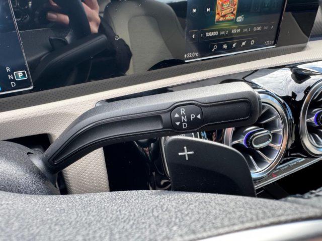 MERCEDES-BENZ CLA 180 d Automatic Shooting Brake Executive