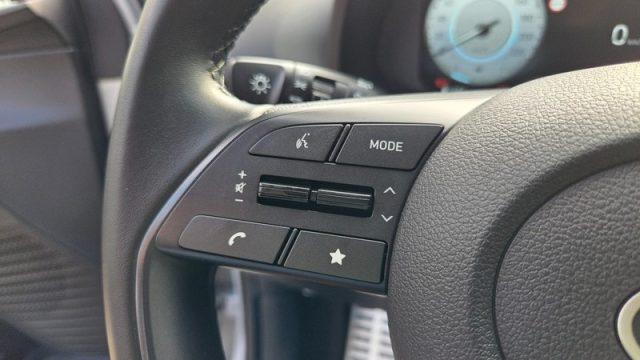 HYUNDAI Bayon 1.2 GPL MT XLine PERMUTE OK NEOPATENTATI
