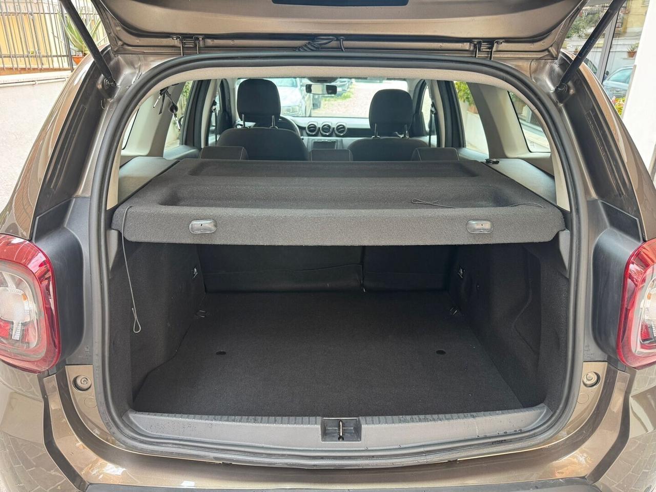 DACIA Duster 1.0 TCe 100CV ECO-G 4x2 Essential