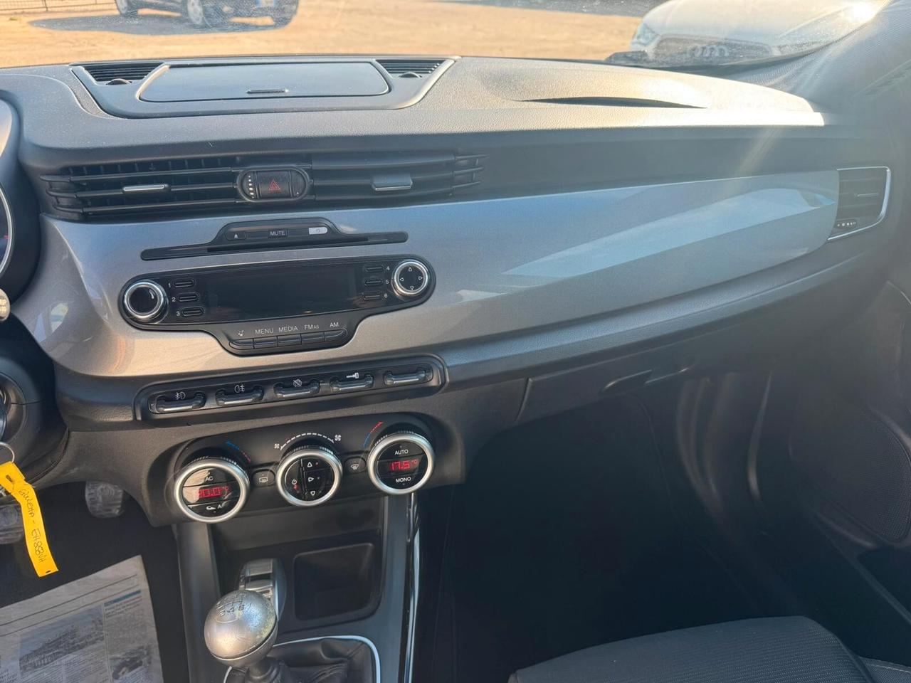 Alfa Romeo Giulietta 1.6 JTDm-2 105 CV