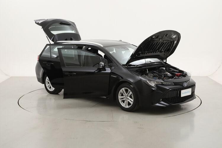 Toyota Corolla TS Hybrid Business BR016546 1.8 Full Hybrid 122CV