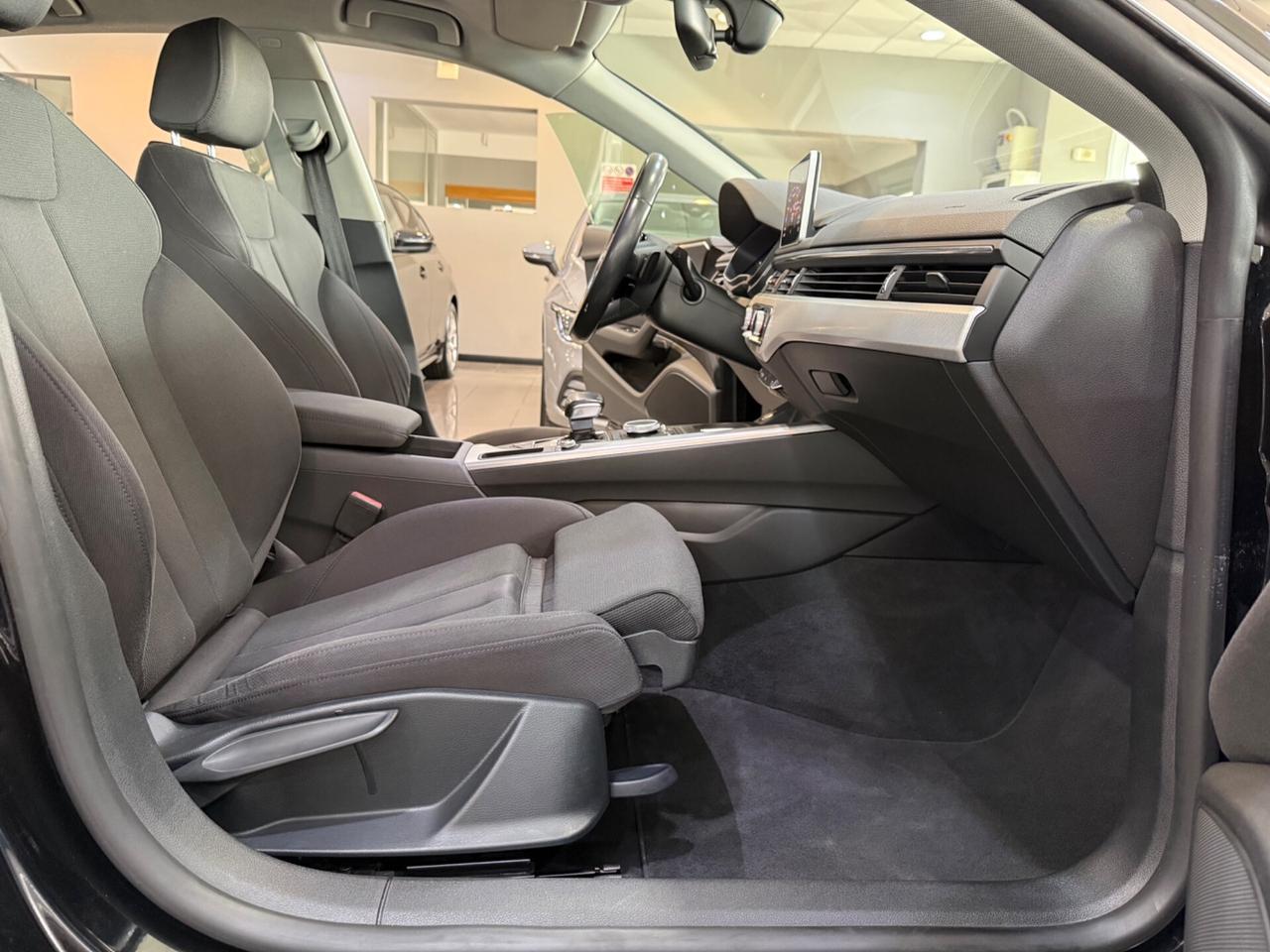 Audi A5 2.0 TDI 190 CV Business Sport 81.000 km