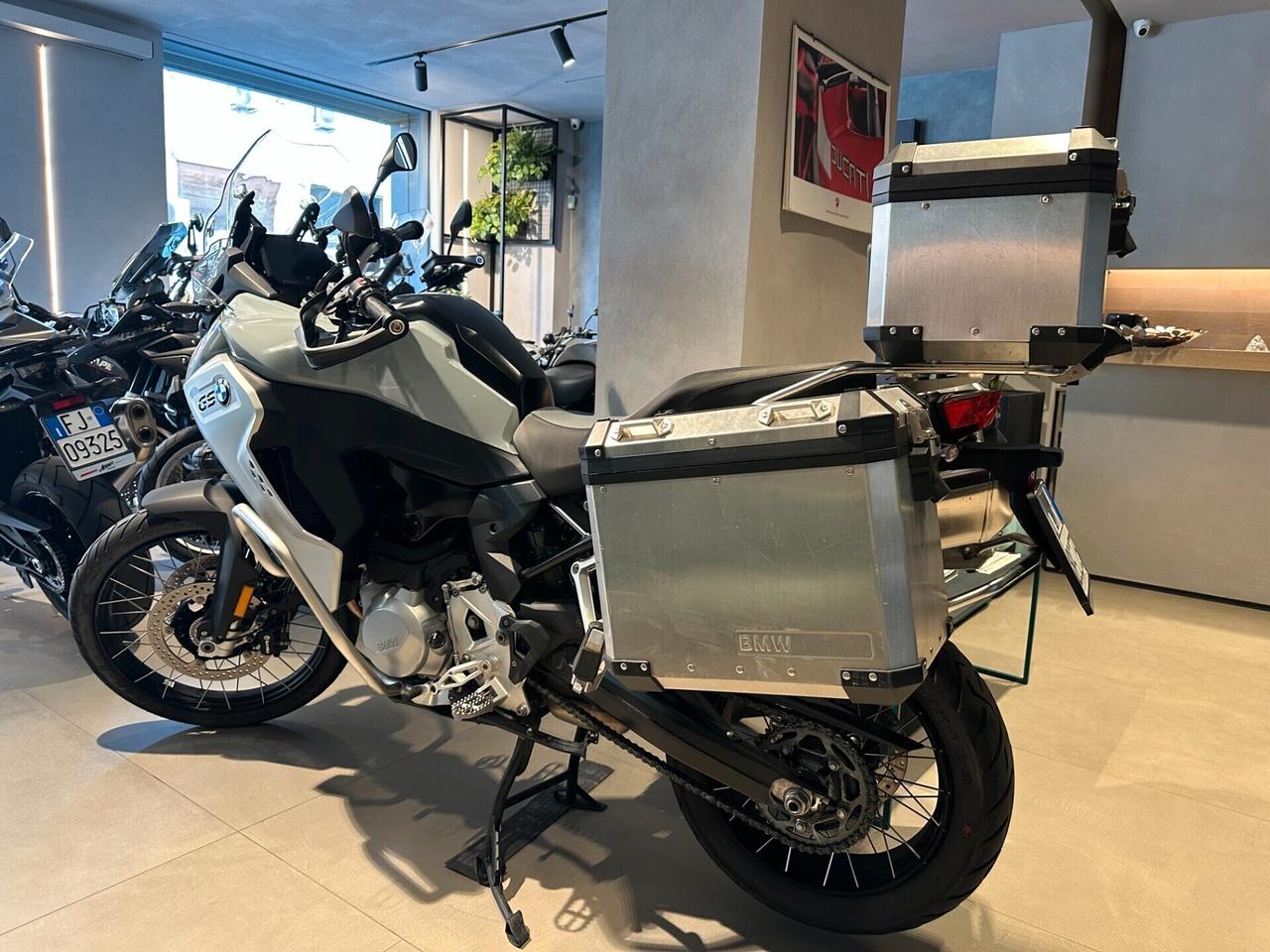 Bmw F 850 GS Adventure