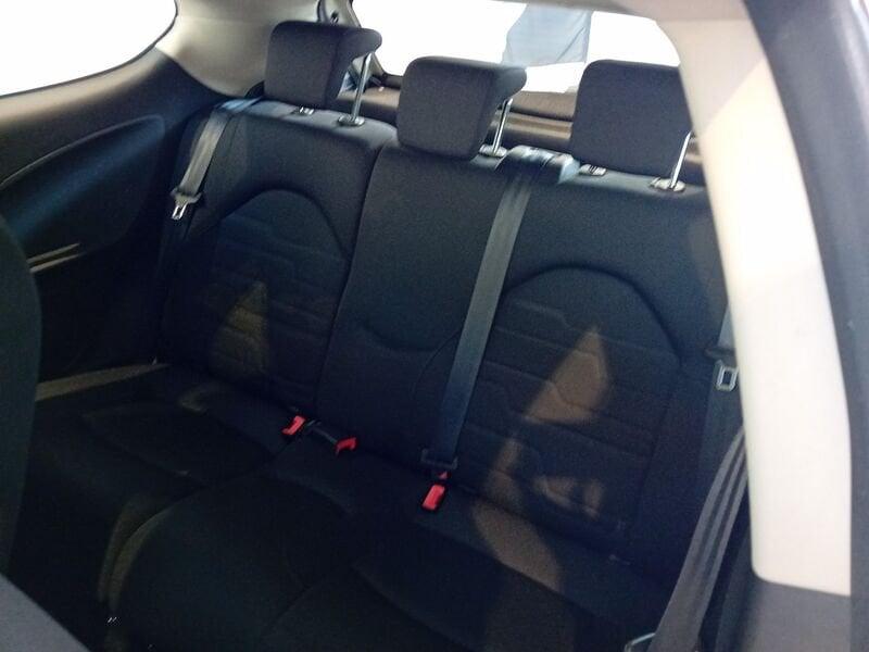 Alfa Romeo MiTo MiTo 1.4 T 120 CV GPL Progression