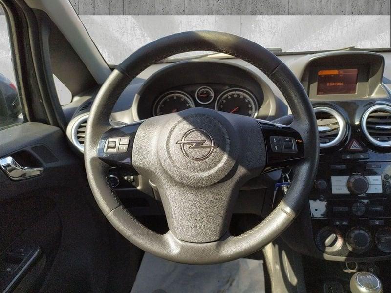 Opel Corsa 5p 1.2 Edition (elective) 85cv