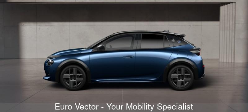 Lancia Ypsilon 51kW LX