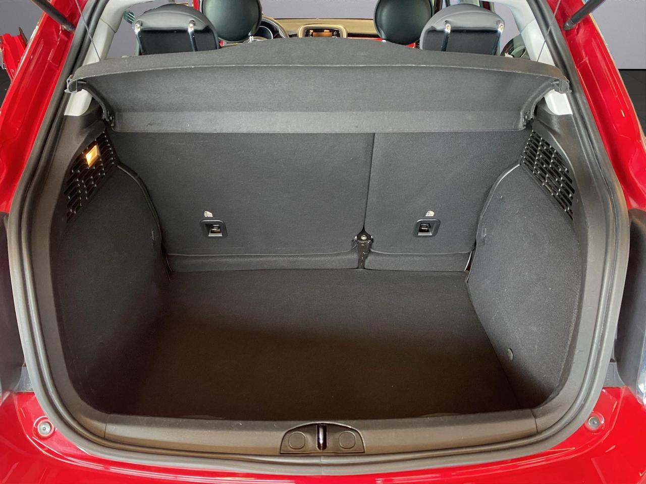 Fiat 500X 1.6 e-torq Pop Star 4x2 110cv