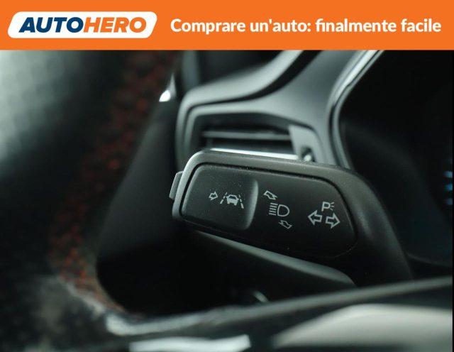 FORD Focus 1.5 EcoBlue 120 CV 5p. ST-Line