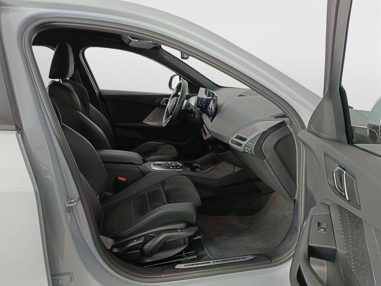 BMW Serie 1 F70 - 118d MSport Pro auto