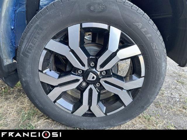 DACIA Duster 1.0 tce Prestige up Gpl 4x2 100cv