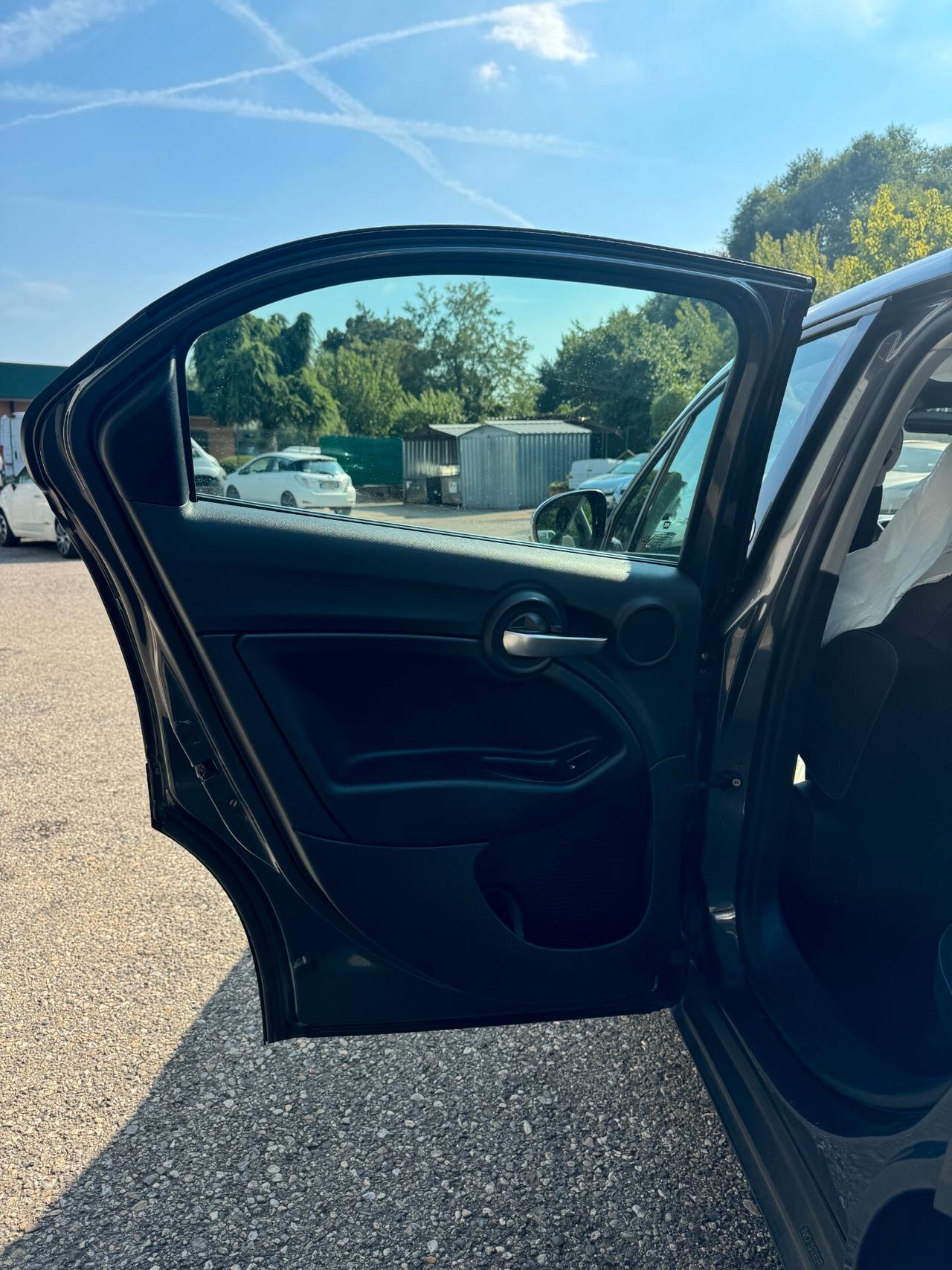 Fiat 500X Mirror T3 1.0 Benz. *75.000 km*unico proprietario*