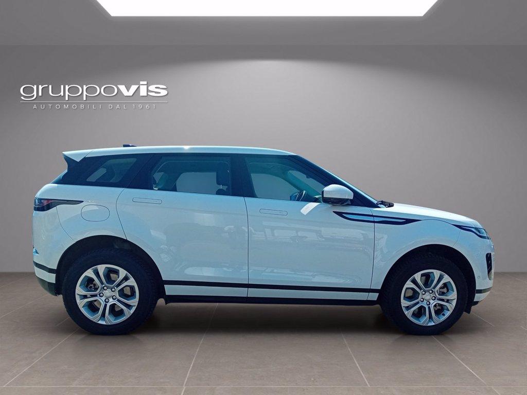 LAND ROVER Range Rover Evoque i3 phev SE awd Automatica del 2021