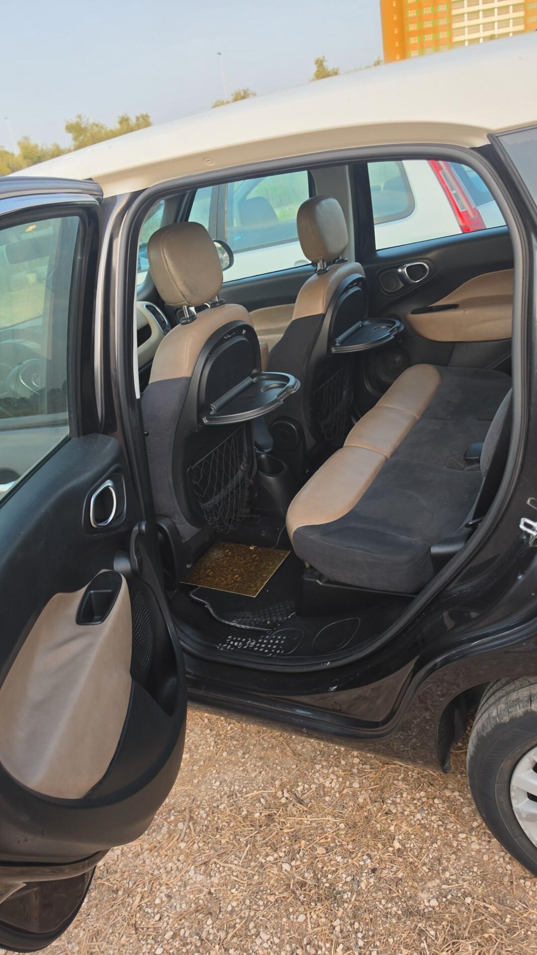 Fiat 500L 1.3 Multijet 85 CV Lounge