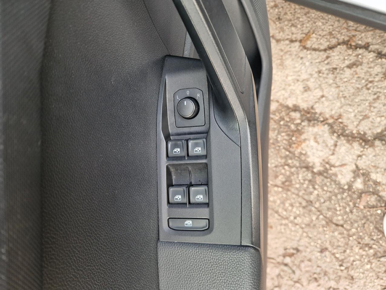 Seat Arona 1.0 EcoTSI Style