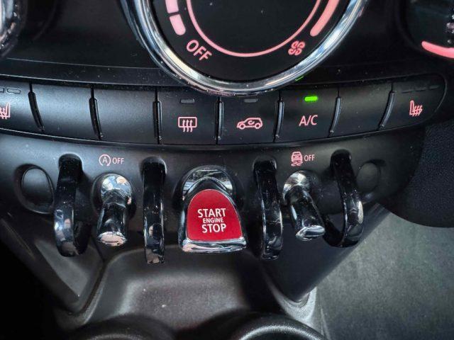 MINI One 1.5 One 5 porte