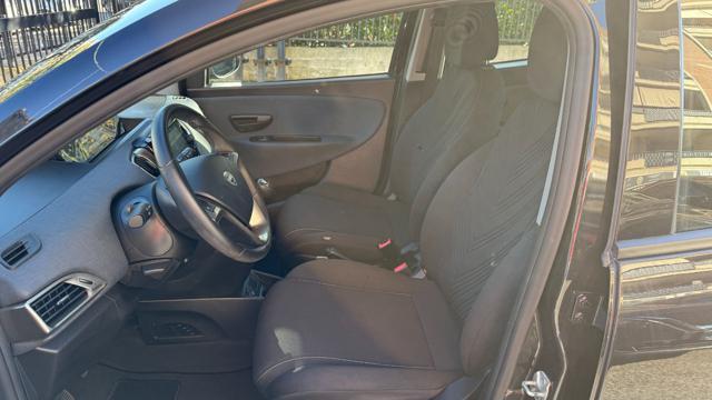 LANCIA Ypsilon 1.0 FIREFLY S&S HYBRID GOLD*24M.G.*CARPLAY*LED*TEL