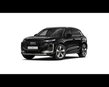 AUDI Audi Q3 SUV S line edition e-hybrid 200 kW S tronic