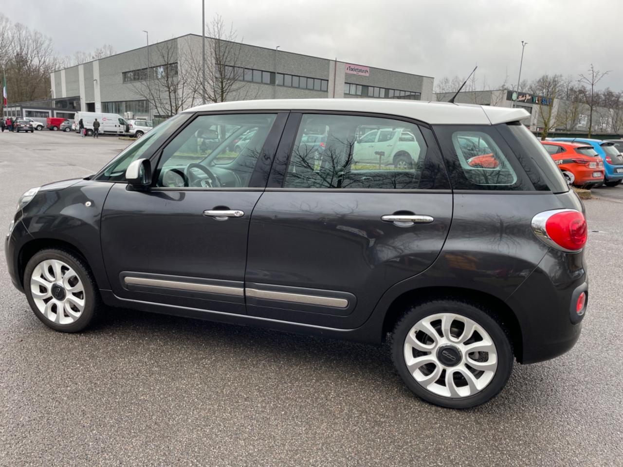 Fiat 500L 1.4 95 CV Lounge *Neo patentati *