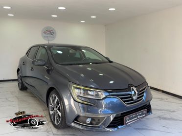 Renault Megane dCi 8V 110 cv km 58900 Energy Bose