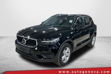 VOLVO XC40 1.5 T2 129CV 6M. MOMENTUM PRO ( FARI LED - COCKPIT - CRUISE - NAVI - MIRROR - SENSORI POST. )