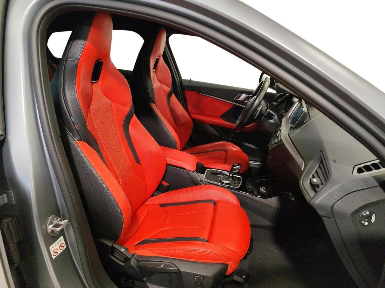 BMW Serie 1 M135i xDrive