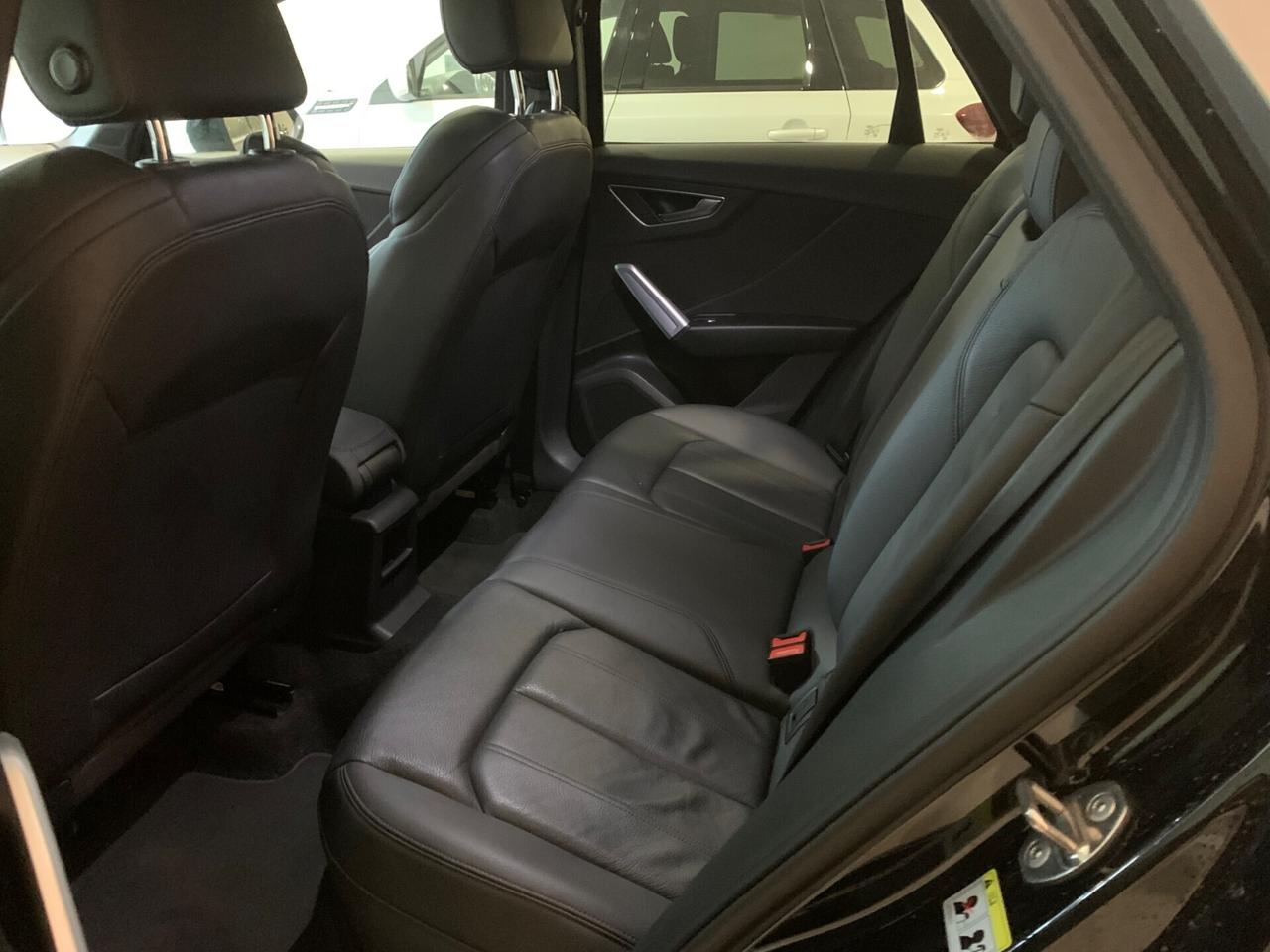 Audi Q2 1.6 TDI Sport