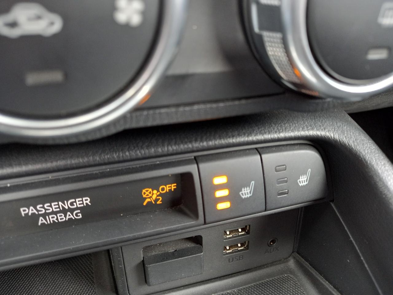 Abarth 124 Spider 1.4 Turbo MultiAir 170 CV