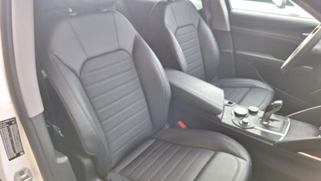 ALFA ROMEO Stelvio 2.2 Turbodiesel 210 CV AT8 Q4 B-Tech N°FZ640