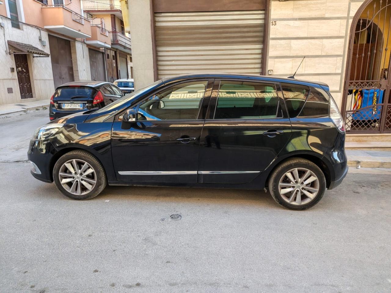 Renault Scénic XMod 1.5 dCi 110CV Start&Stop Live
