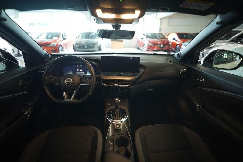 Nissan Juke II 2024 1.6 hev N-Sport