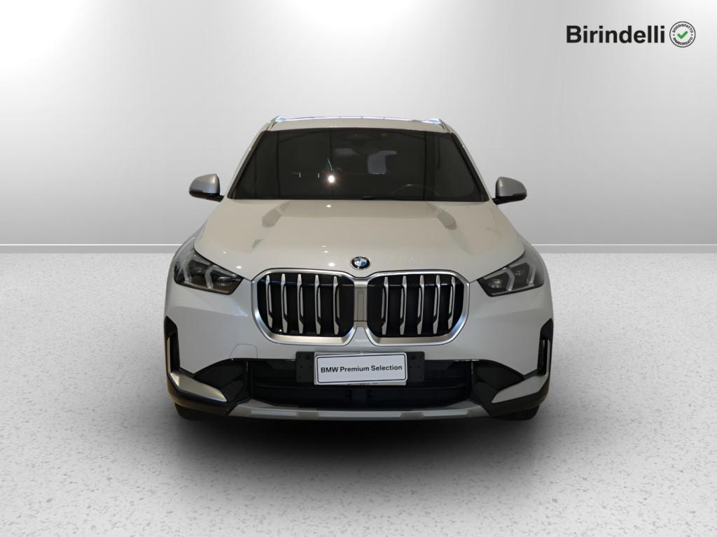 BMW X1 (U11) - X1 sDrive 18d xLine