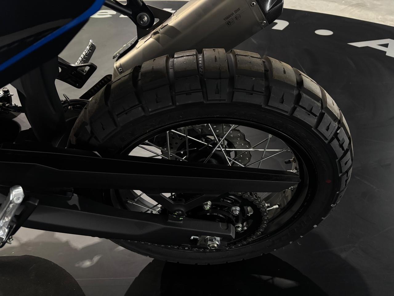 Yamaha Ténéré 700