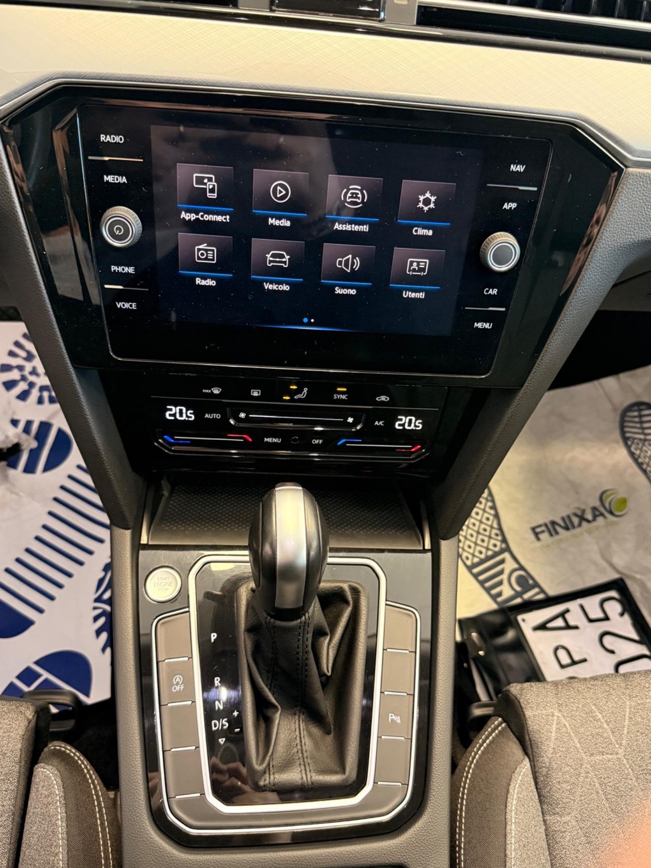 Volkswagen Passat 2.0tdi 150cv Dsg 2023