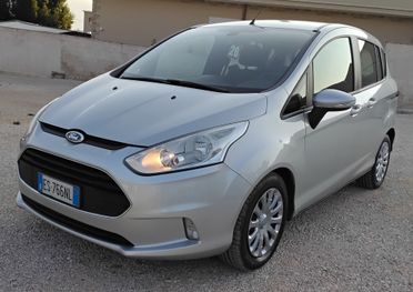 Ford B-Max 1.5 TDCi 75 CV Business