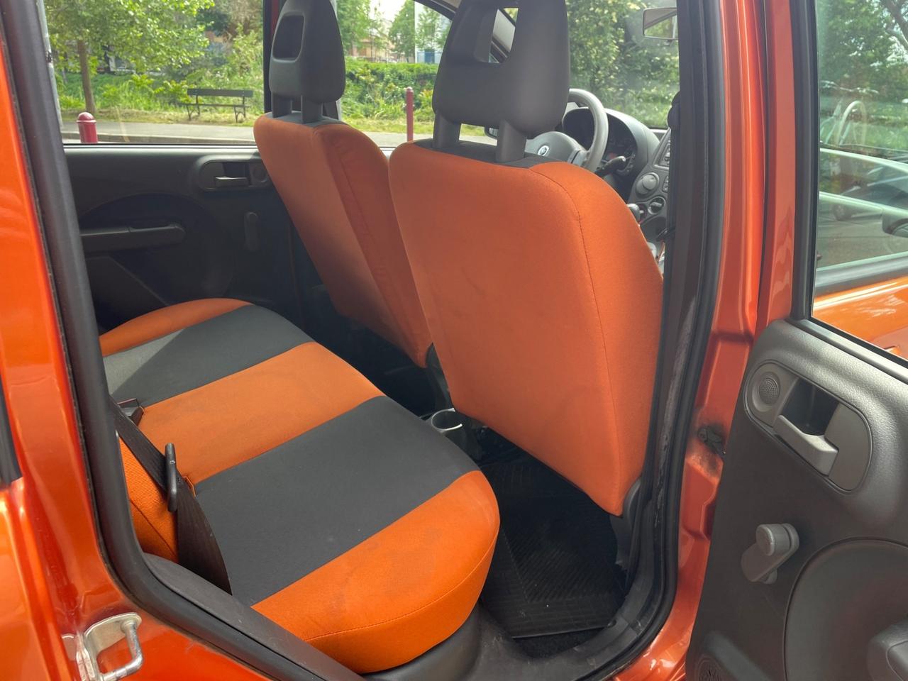 Fiat Panda 1.2 4x4 Climbing/GARANZIA 12 MESI