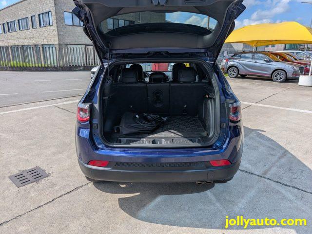 JEEP Compass 1.3 Turbo T4 240 CV PHEV AT6 4xe S