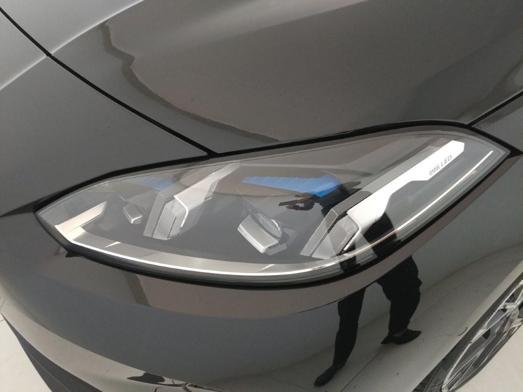 BMW Serie 1 118 d MSport DCT