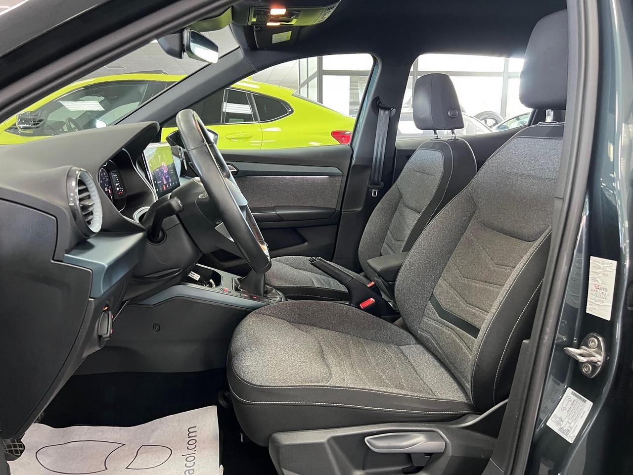 SEAT Arona Arona 1.0 ecotsi Xperience 95cv