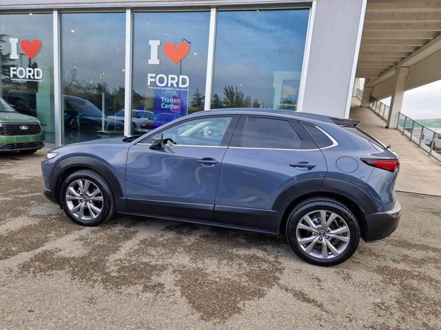 MAZDA CX-30 2.0L Skyactiv-G M Hybrid 2WD Executive