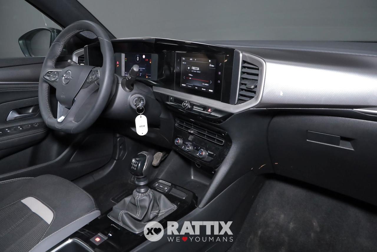 Opel Mokka 1.2 t 120CV GS