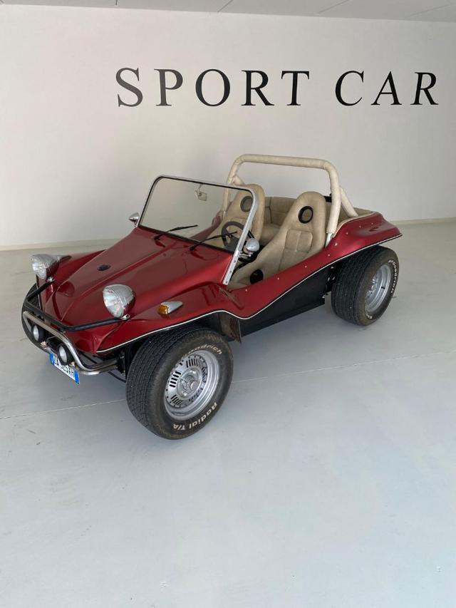 VOLKSWAGEN Buggy DUNEBUGGY