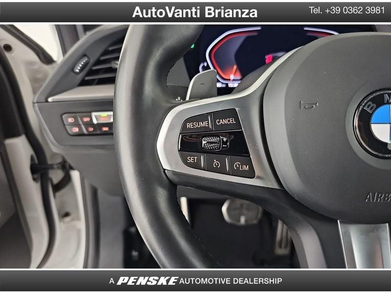 BMW Serie 1 120d xDrive 5p. Msport