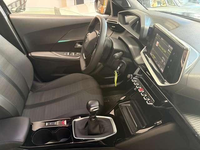 Peugeot 2008 2008 1.2 puretech Allure