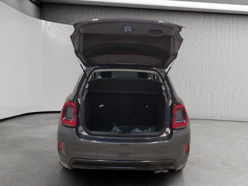 FIAT 500X 1.5 t4 hybrid Sport 130cv dct