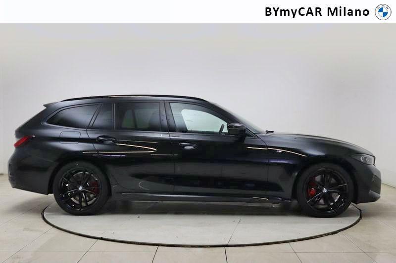BMW Serie 3 Touring 320 d Mild Hybrid 48V Msport xDrive Steptronic